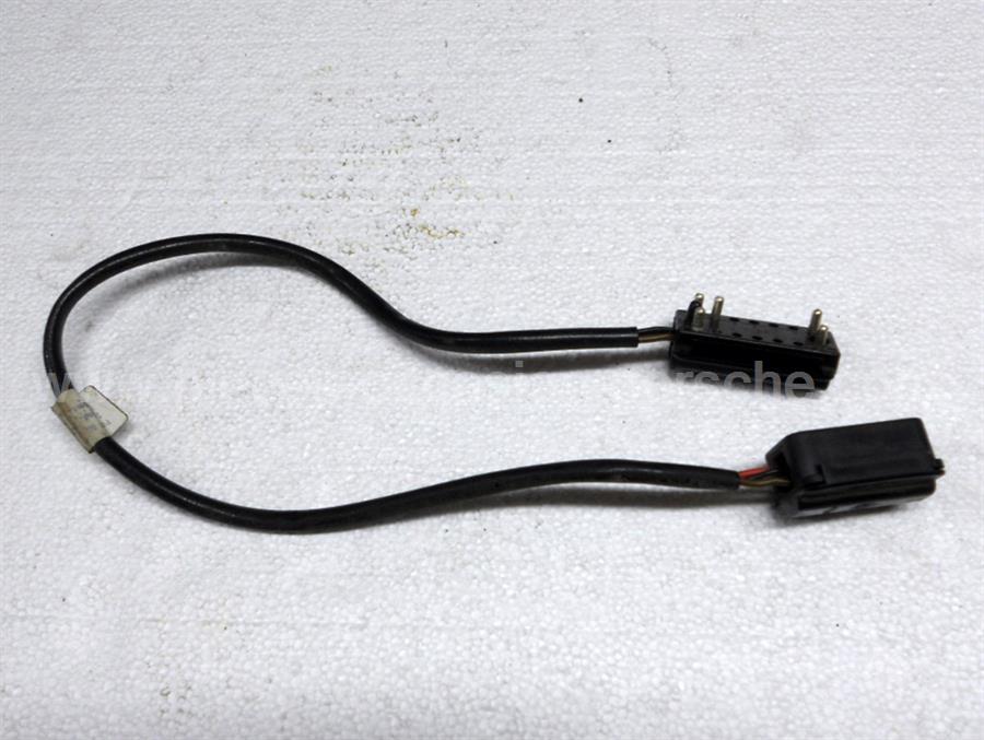 Cable de siège Porsche - NEUF